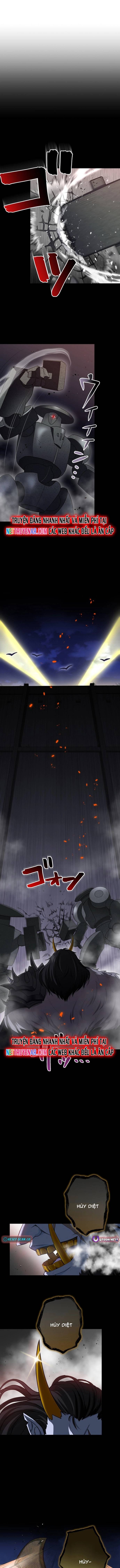 Ma Kiếm Thánh: Huyền Thoại Tái Sinh Chapter 48 - Trang 2