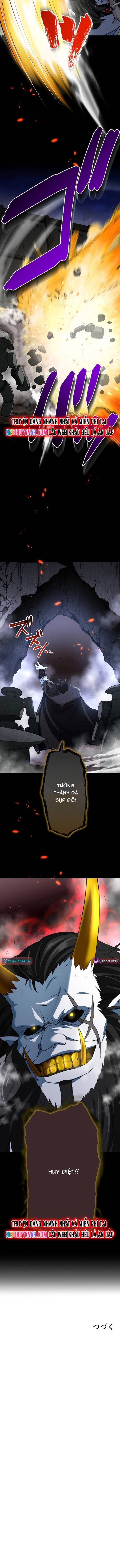 Ma Kiếm Thánh: Huyền Thoại Tái Sinh Chapter 48 - Trang 2