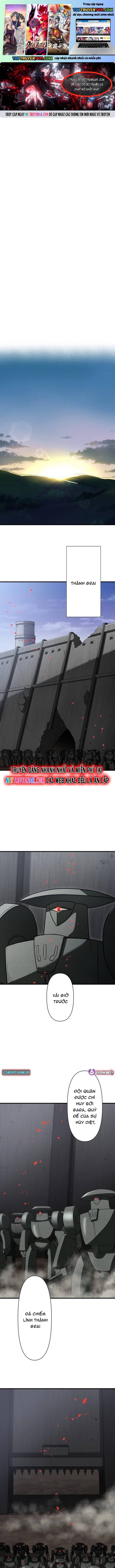 Ma Kiếm Thánh: Huyền Thoại Tái Sinh Chapter 49 - Trang 2