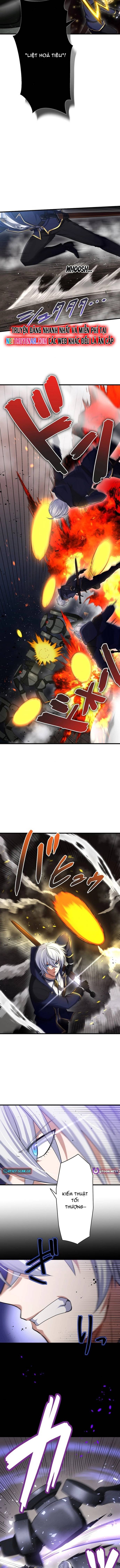 Ma Kiếm Thánh: Huyền Thoại Tái Sinh Chapter 49 - Trang 2