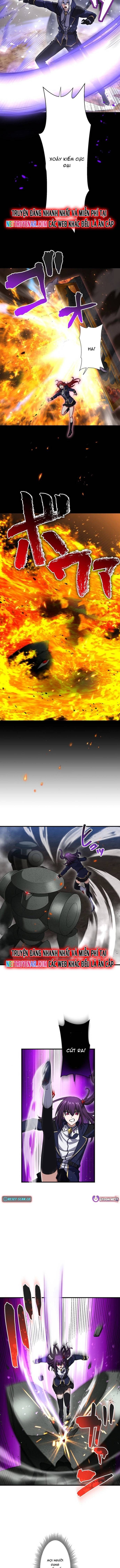 Ma Kiếm Thánh: Huyền Thoại Tái Sinh Chapter 49 - Trang 2