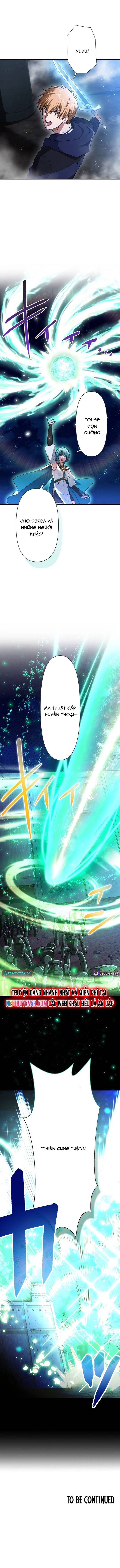 Ma Kiếm Thánh: Huyền Thoại Tái Sinh Chapter 49 - Trang 2