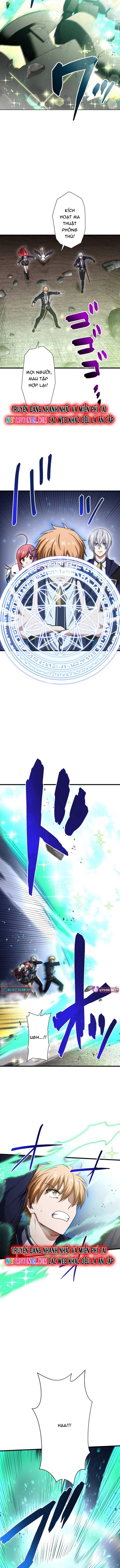 Ma Kiếm Thánh: Huyền Thoại Tái Sinh Chapter 50 - Trang 2