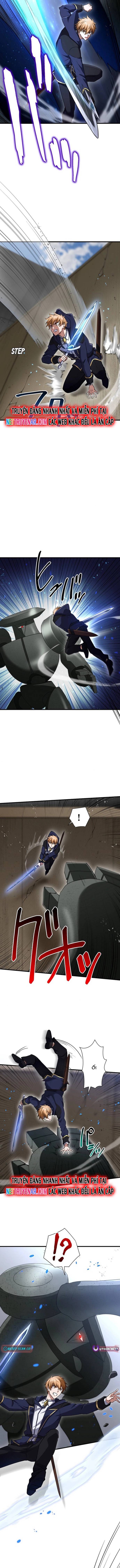 Ma Kiếm Thánh: Huyền Thoại Tái Sinh Chapter 50 - Trang 2