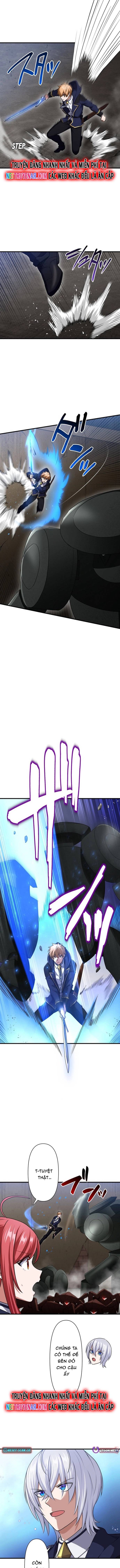 Ma Kiếm Thánh: Huyền Thoại Tái Sinh Chapter 50 - Trang 2