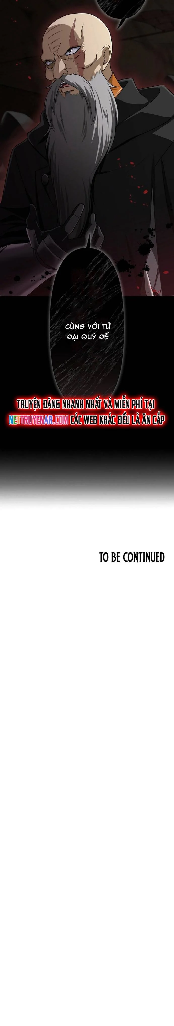 Ma Kiếm Thánh: Huyền Thoại Tái Sinh Chapter 50 - Trang 2