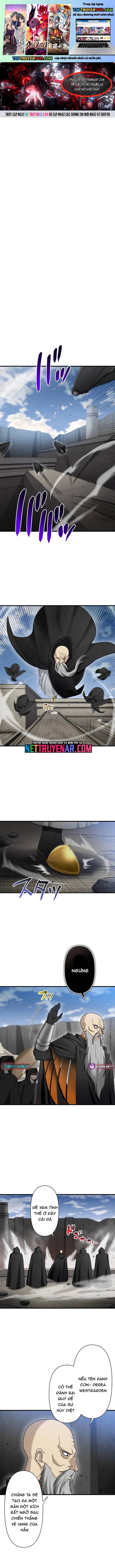 Ma Kiếm Thánh: Huyền Thoại Tái Sinh Chapter 52 - Trang 2