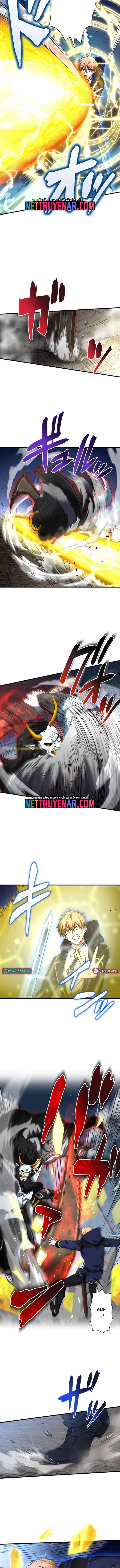 Ma Kiếm Thánh: Huyền Thoại Tái Sinh Chapter 52 - Trang 2