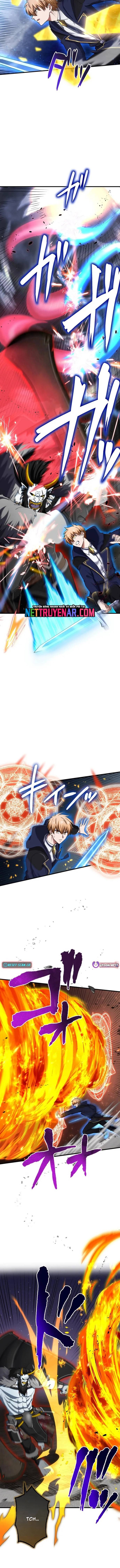 Ma Kiếm Thánh: Huyền Thoại Tái Sinh Chapter 52 - Trang 2