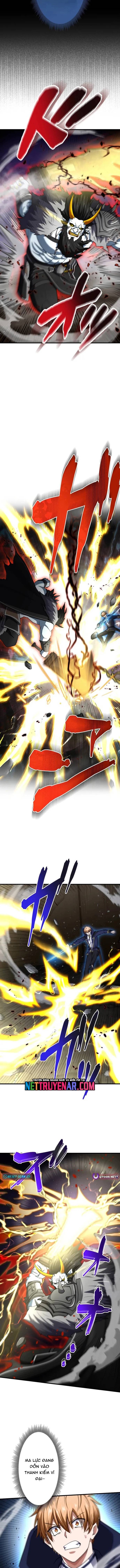 Ma Kiếm Thánh: Huyền Thoại Tái Sinh Chapter 52 - Trang 2
