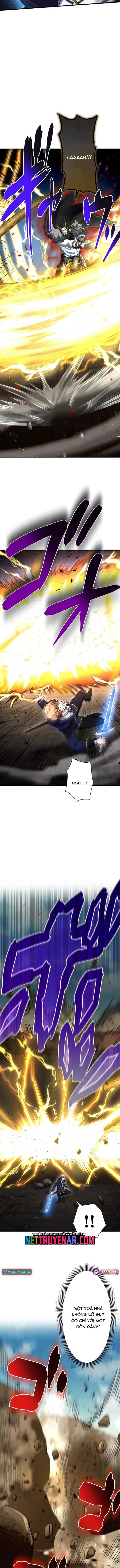 Ma Kiếm Thánh: Huyền Thoại Tái Sinh Chapter 52 - Trang 2