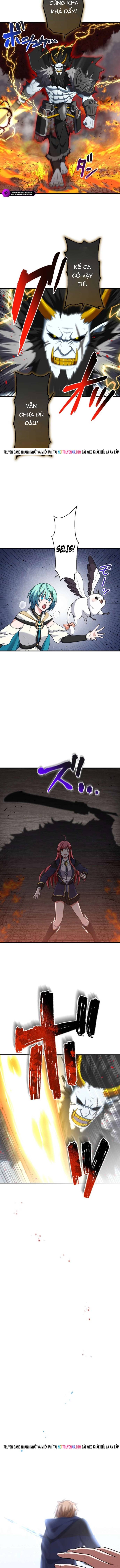 Ma Kiếm Thánh: Huyền Thoại Tái Sinh Chapter 53 - Trang 2
