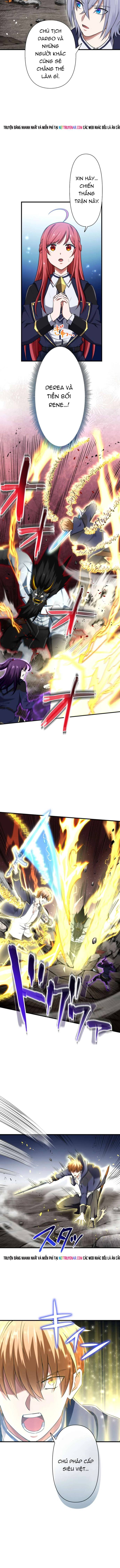 Ma Kiếm Thánh: Huyền Thoại Tái Sinh Chapter 56 6