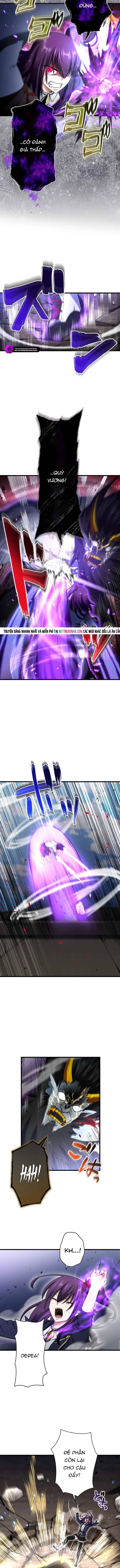 Ma Kiếm Thánh: Huyền Thoại Tái Sinh Chapter 56 8