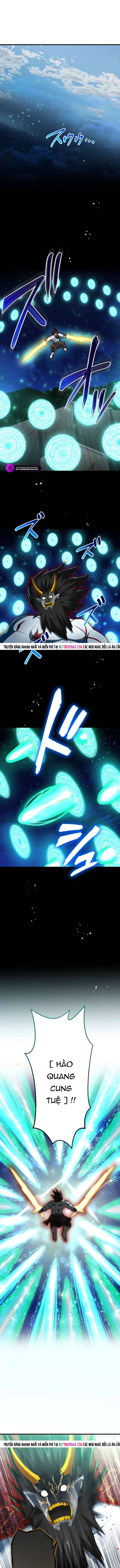 Ma Kiếm Thánh: Huyền Thoại Tái Sinh Chapter 56 10