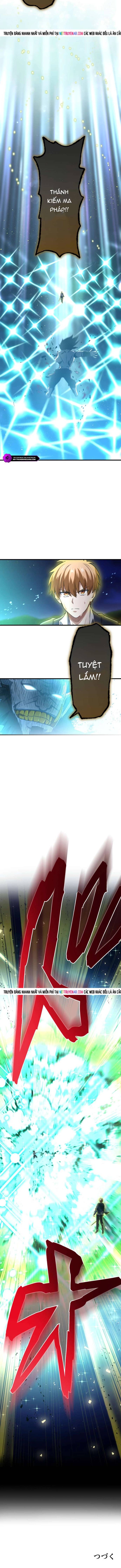 Ma Kiếm Thánh: Huyền Thoại Tái Sinh Chapter 56 12