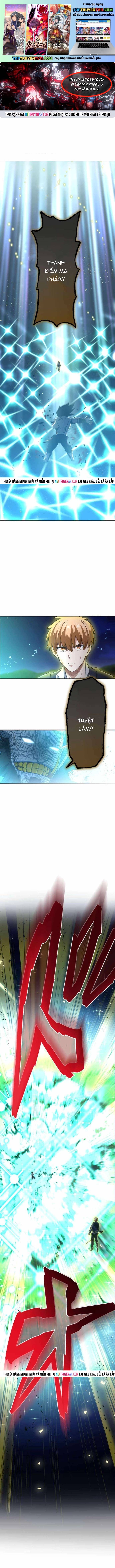 Ma Kiếm Thánh: Huyền Thoại Tái Sinh Chapter 57 1