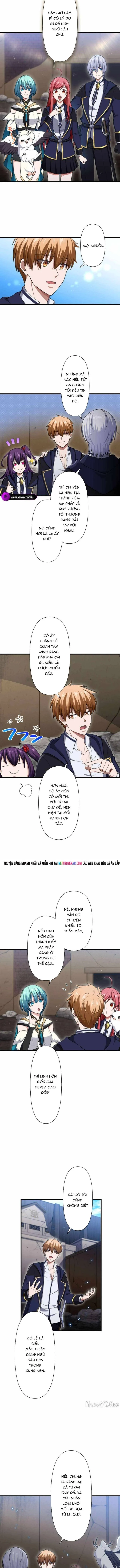 Ma Kiếm Thánh: Huyền Thoại Tái Sinh Chapter 57 4