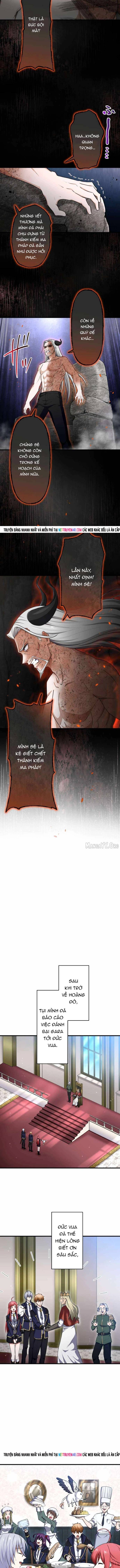 Ma Kiếm Thánh: Huyền Thoại Tái Sinh Chapter 57 7