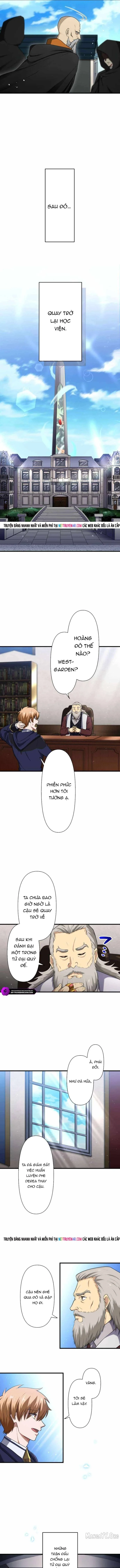 Ma Kiếm Thánh: Huyền Thoại Tái Sinh Chapter 57 9