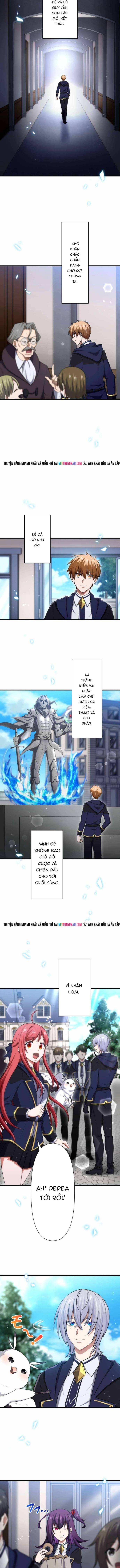 Ma Kiếm Thánh: Huyền Thoại Tái Sinh Chapter 57 10