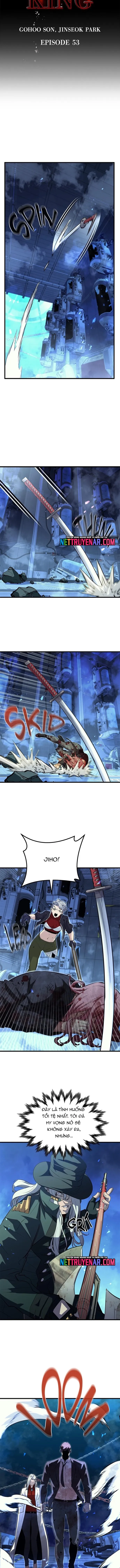 Ma Linh Vương Chapter 53 2