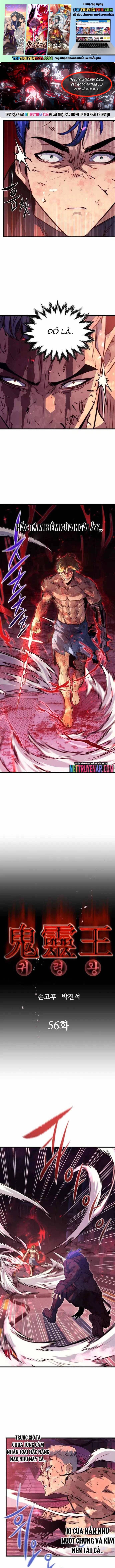 Ma Linh Vương Chapter 56 1