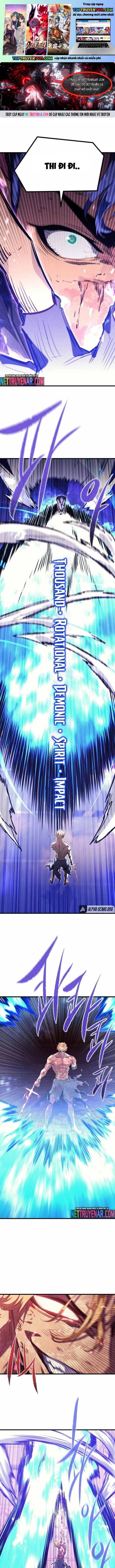 Ma Linh Vương Chapter 57 1