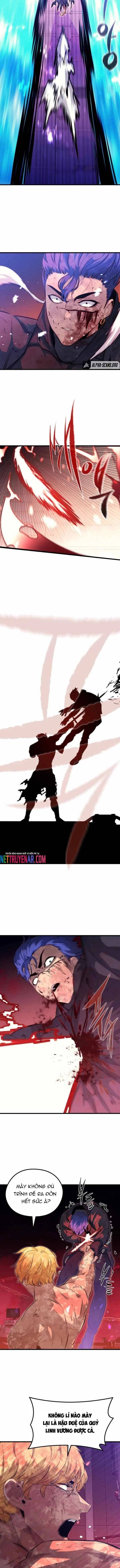 Ma Linh Vương Chapter 57 2