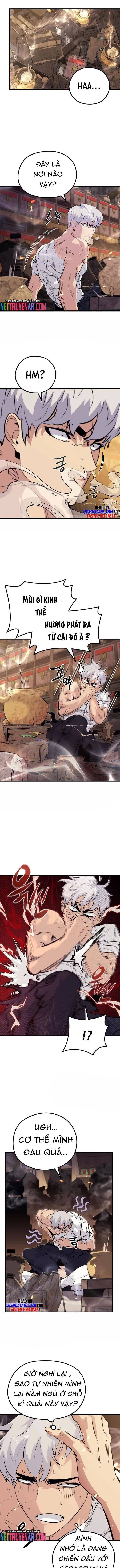 Ma Linh Vương Chapter 59 2