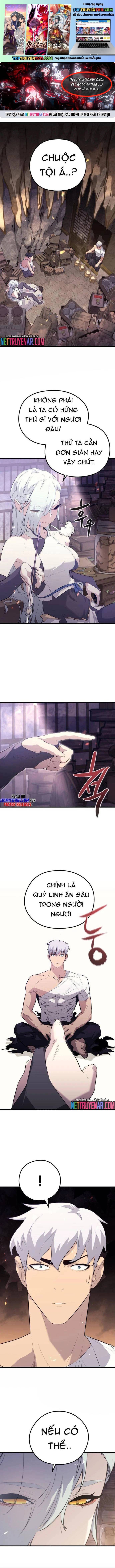 Ma Linh Vương Chapter 60 1