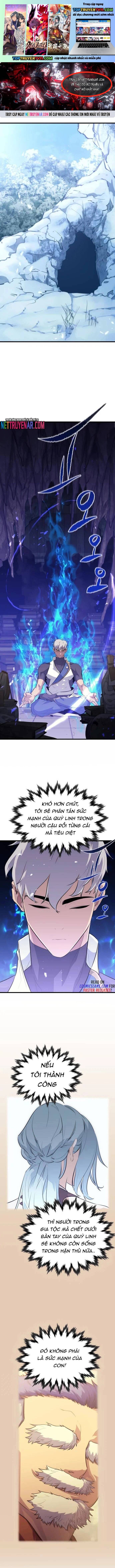 Ma Linh Vương Chapter 61 1