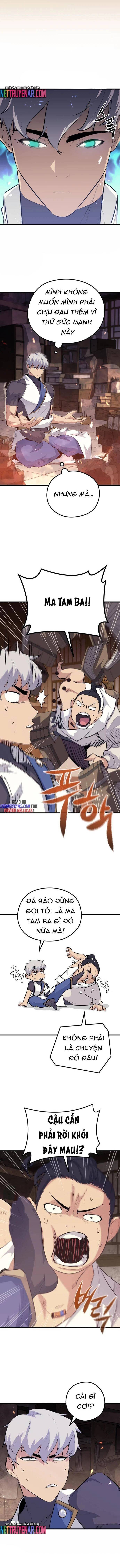 Ma Linh Vương Chapter 61 2