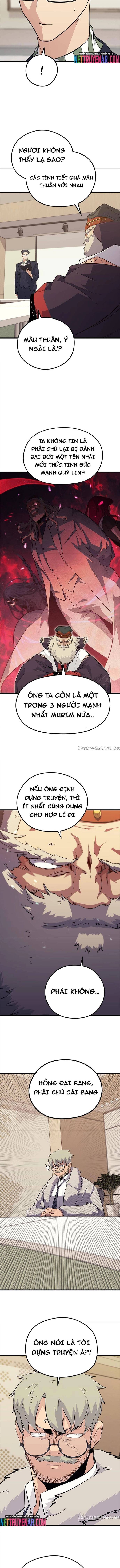 Ma linh vương Chapter 65 - Trang 2