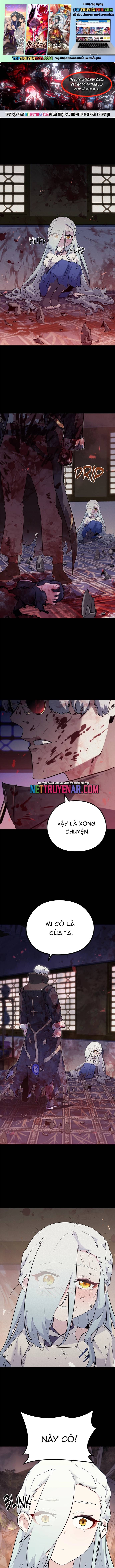 Ma linh vương Chapter 66 - Trang 2