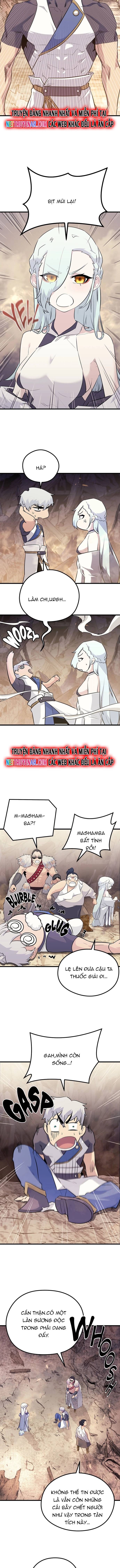 Ma linh vương Chapter 67 - Trang 2