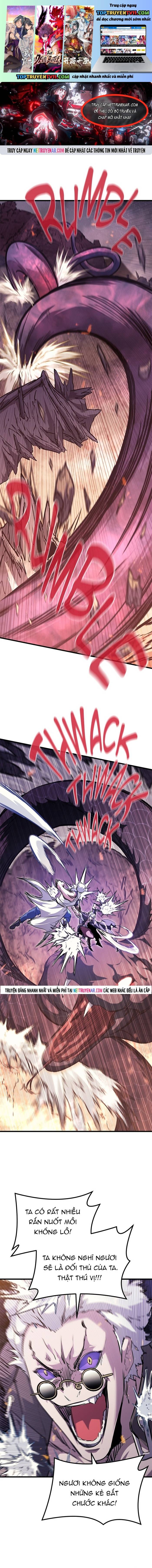 Ma linh vương Chapter 68 - Trang 2