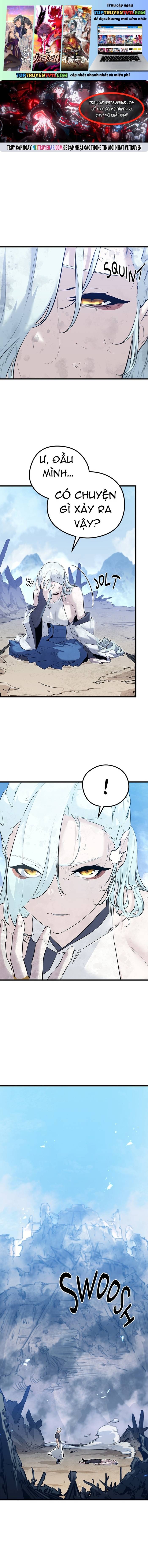 Ma linh vương Chapter 70 - Trang 2