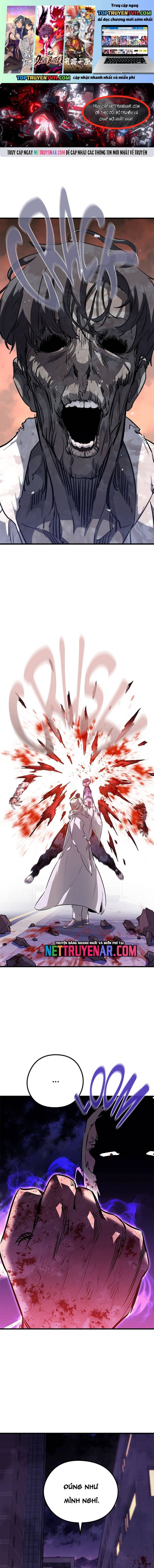 Ma linh vương Chapter 71 - Trang 2