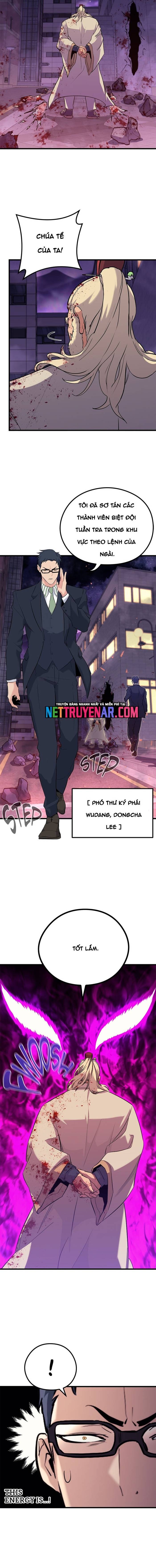 Ma linh vương Chapter 71 - Trang 2