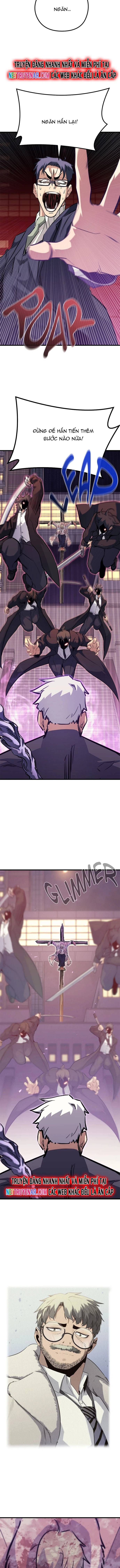 Ma linh vương Chapter 73 - Next 