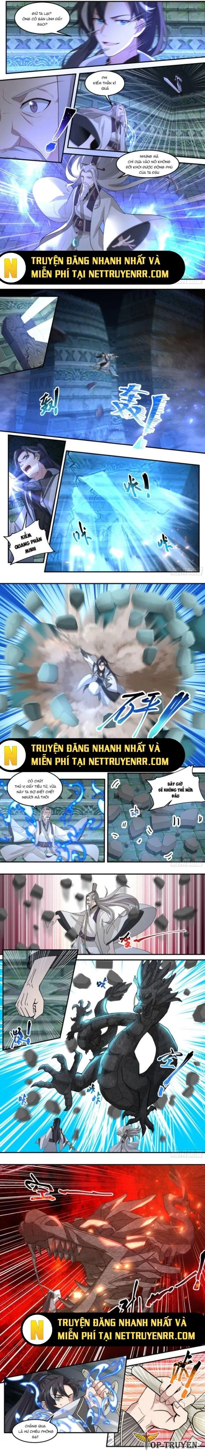 Ma Môn Đại Ngoạn Gia Chapter 10 - Trang 2