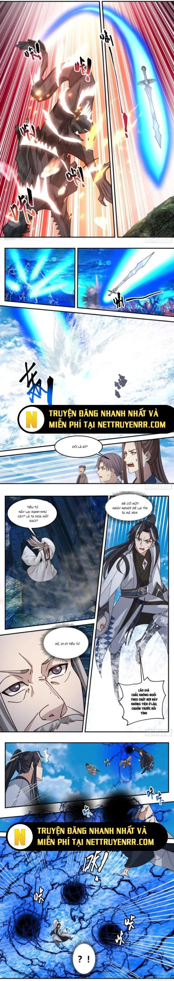 Ma Môn Đại Ngoạn Gia Chapter 10 - Trang 2