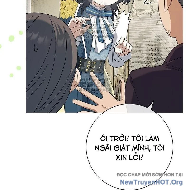 Ma Pháp Quân Chủ Chapter 17 83
