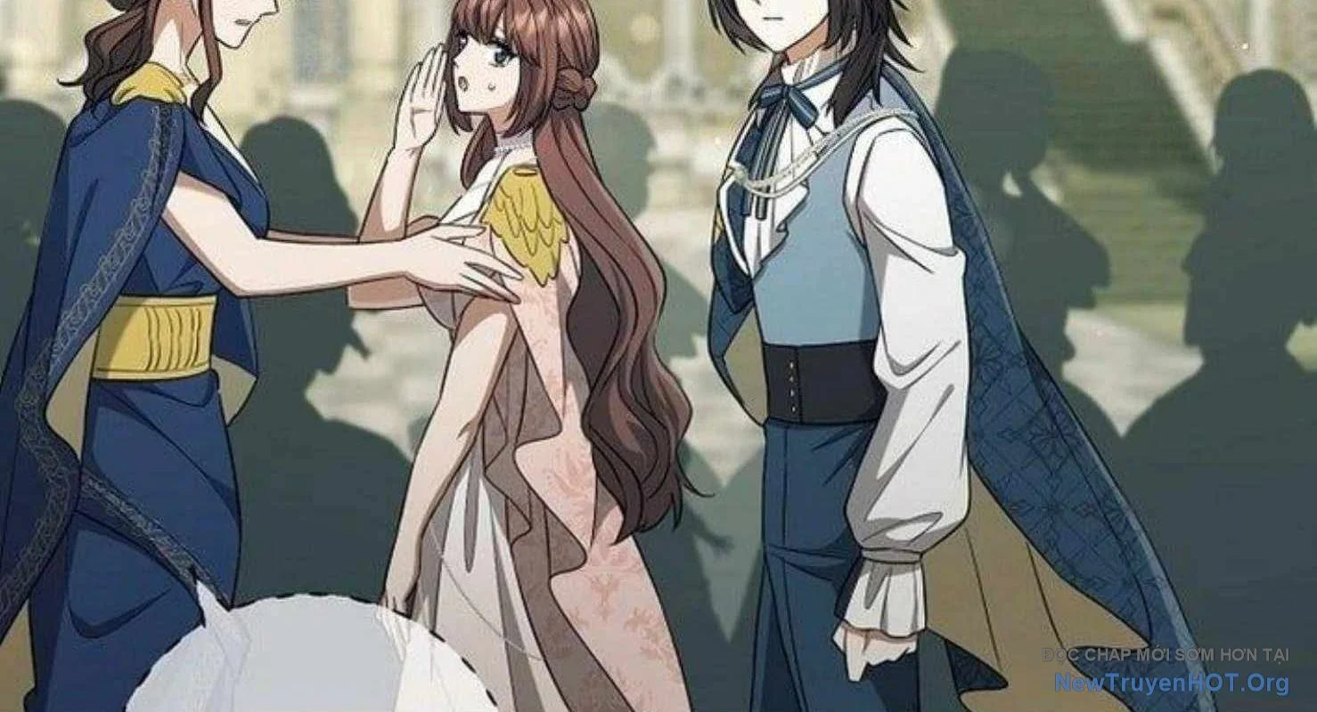 Ma Pháp Quân Chủ Chapter 19 - Trang 3