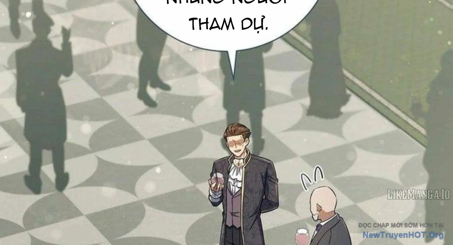 Ma Pháp Quân Chủ Chapter 19 - Trang 3