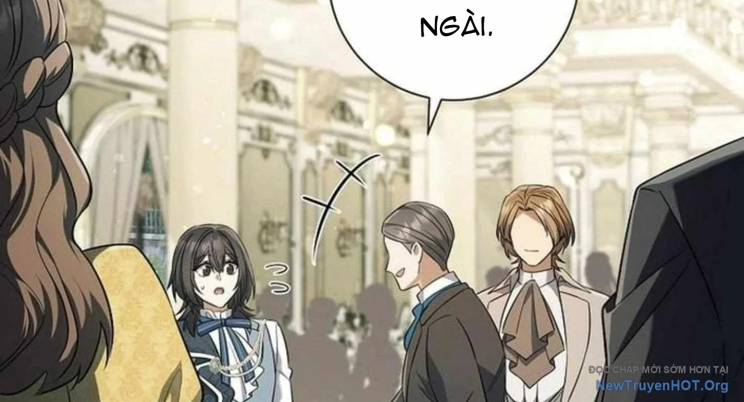 Ma Pháp Quân Chủ Chapter 19 - Trang 3