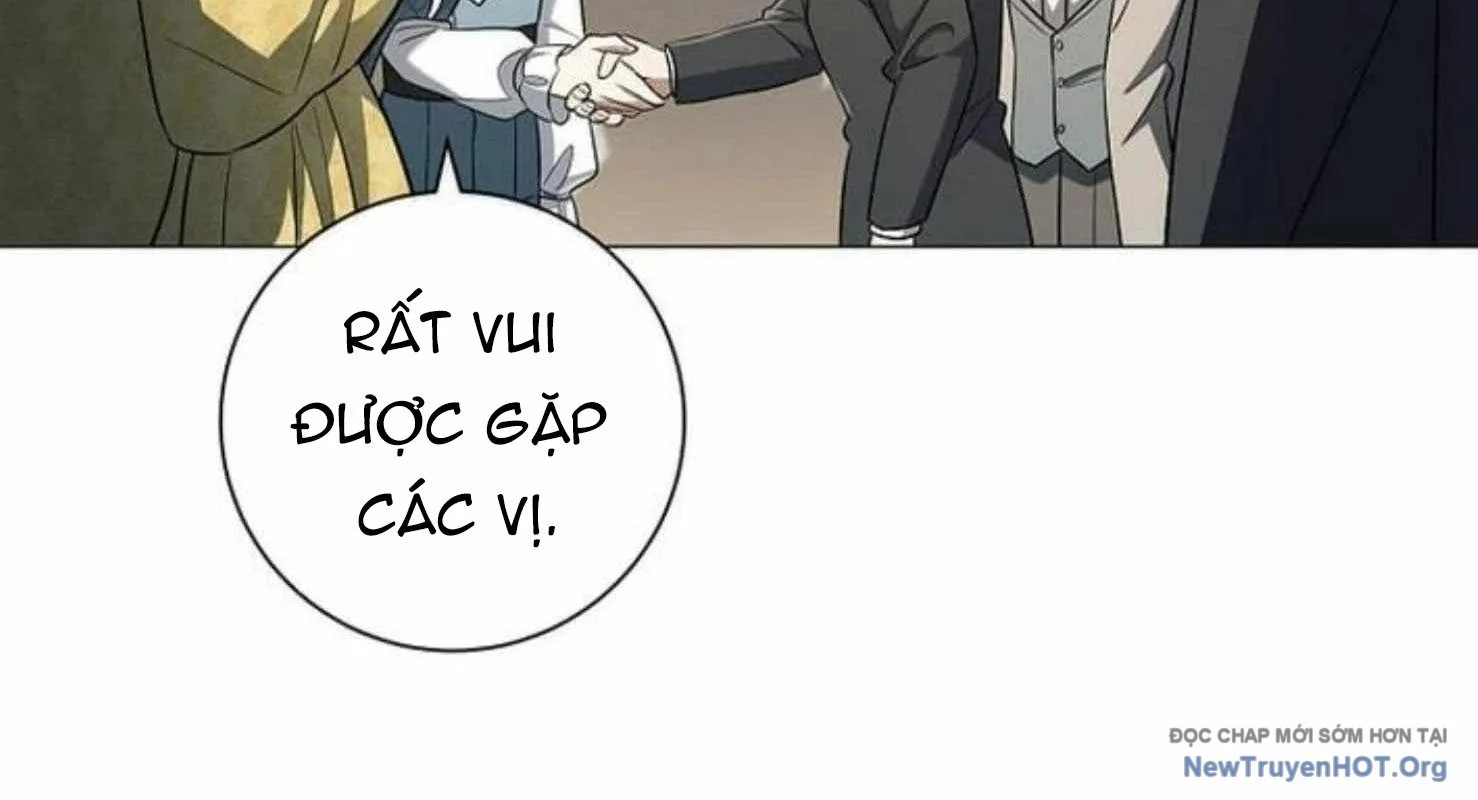 Ma Pháp Quân Chủ Chapter 19 - Trang 3