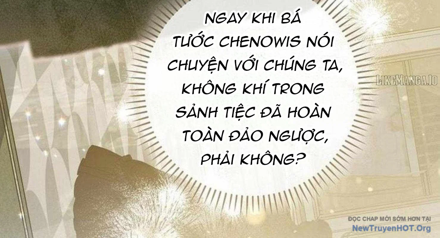 Ma Pháp Quân Chủ Chapter 19 - Trang 3