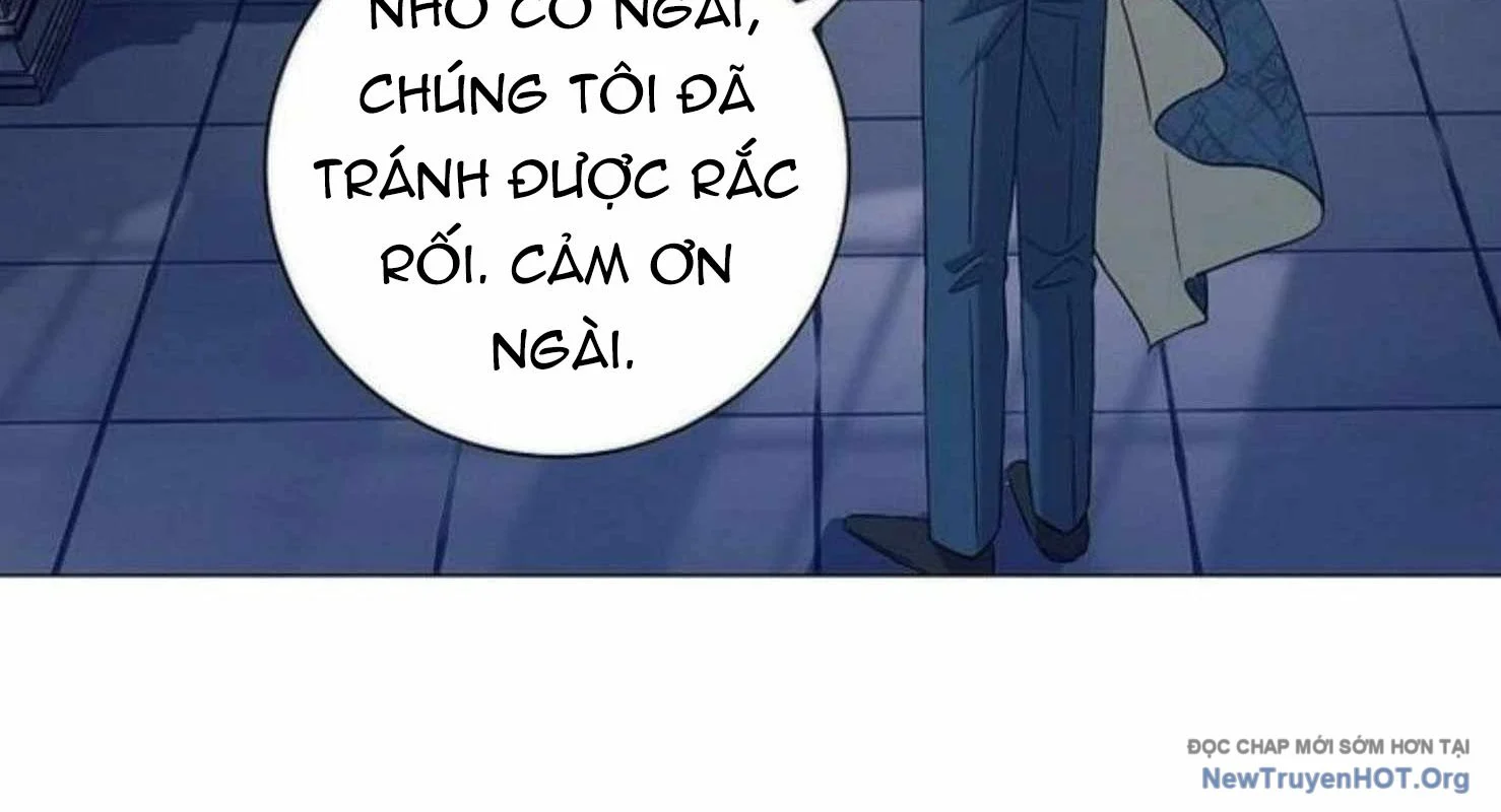 Ma Pháp Quân Chủ Chapter 19 - Trang 3